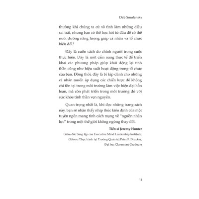 Brain On! - Rèn Luyện Tâm Trí Trong Công Việc