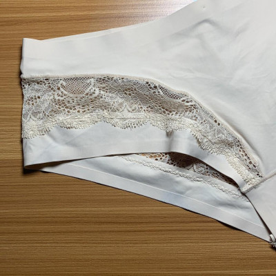 QUẦN LÓT NỮ BIG SIZE XK REN SPANDEX LMQ1205