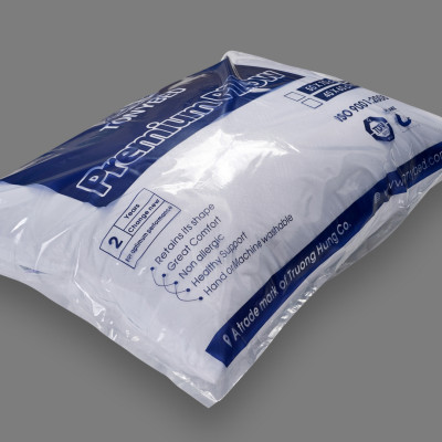 Gối Nằm Premium Pillow