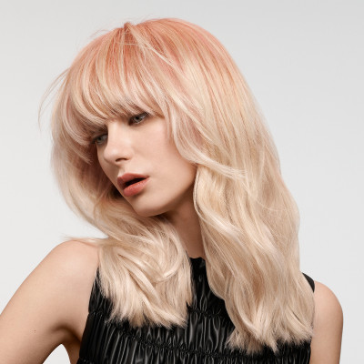 Xịt Dưỡng Phục Hồi Tóc Hư Tổn Goldwell Rich Repair Tái Tạo Tóc Tức Thì, Tóc Bóng Khỏe Tự Nhiên 150ml