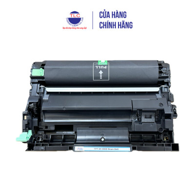 Cụm trống TPT Thuận Phong DR-B022 dùng cho máy in Brother HL-B2000D/ B2080DW/ DCP-B7535DW/ MFC-B7715DW - Hàng Chính Hãng