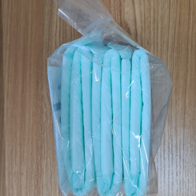 [Tách lẻ dùng thử] Miếng lót ngày dùng cho tã - bỉm người lớn Livedo Nhật Bản (03 miếng)