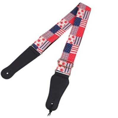 Dây Đeo Guitar Đa Năng Cao Cấp | Dùng Cho Bass, Electric, Acoustic