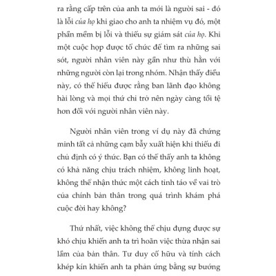 Ám Thị Tâm Lý _1980