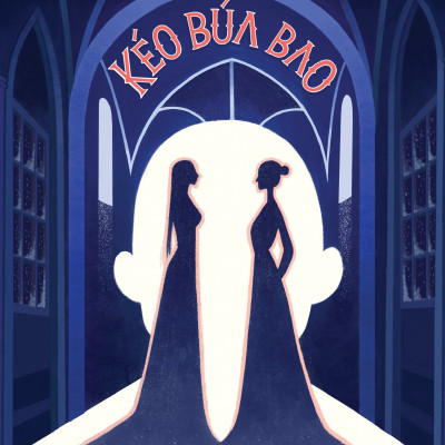Kéo Búa Bao