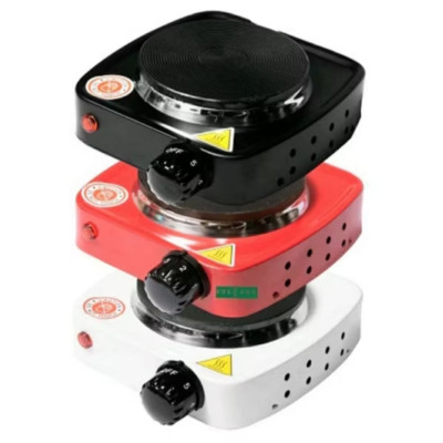 BẾP ĐIỆN TỬ HỒNG NGOẠI MINI NẤU ĐA NĂNG THUẬN TIỆN CHO MỌI GIA ĐÌNH