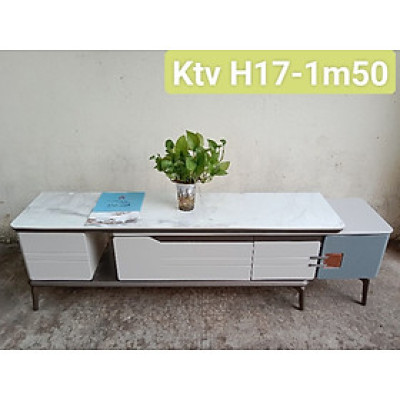Kệ Tivi Tundo mặt đá nhập khẩu