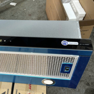 Máy hút mùi âm tủ Kaff KF-TL700ST - Hàng Chính Hãng