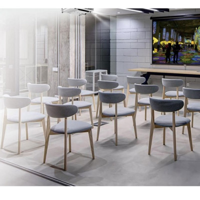 Máy chiếu Optoma X309ST - Hàng chính hãng - ZAMACO AUDIO