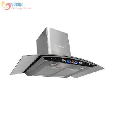 Máy Hút Mùi Eurosun 70K15E - Hàng chính hãng