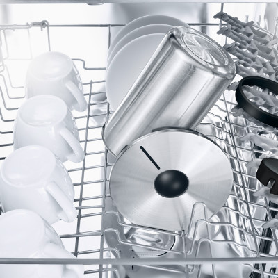 Thiết bị giữ lạnh sữa Jura 1 lít cho máy pha cafe Jura - Hàng Nhập Khẩu