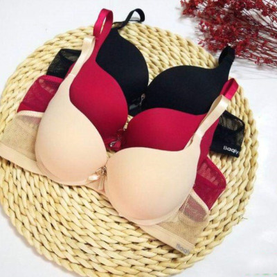 Áo lót nữ có gọng, dây lưới cao cấp thiết kế thoáng mát,kiểu dáng quyến rũ siêu nâng ngực.