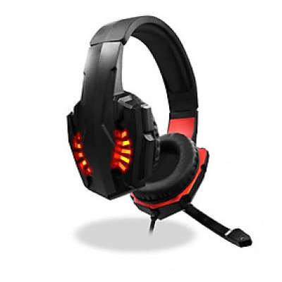 Tai nghe Gaming chụp đầu SoundMax AH315- Hàng chính hãng