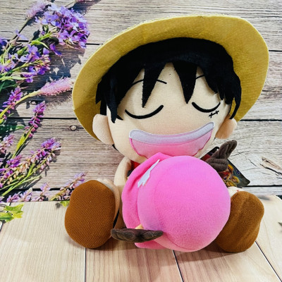 Gấu bông Luffy Chopper - Anime One Piece