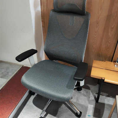 Ghế lưới Tundo NT T