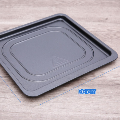 Lò chiên không dầu Kangaroo KG12AF6A 12.5 lít - Hàng chính hãng