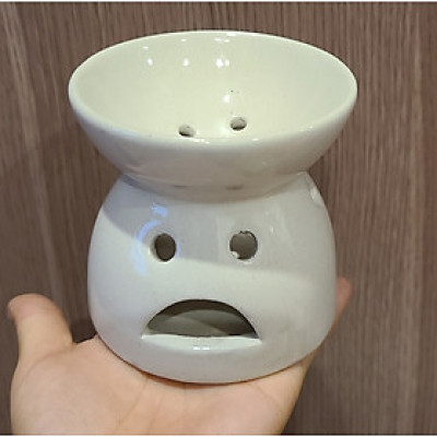 Bếp xông đốt bồ kết nhiều mẫu tặng 500gr hương nhu và 10 nến