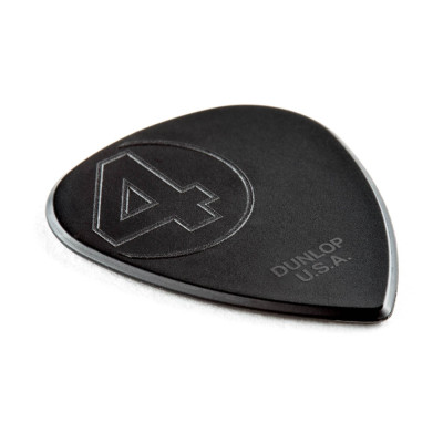 Pick -phím gảy Dunlop Jim Root 1.38mm - SOLG