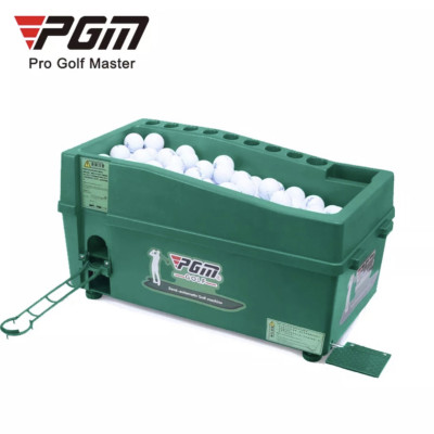 Máy nhả bóng golf  Model JQ012 chính hãng PGM Ball dispenser