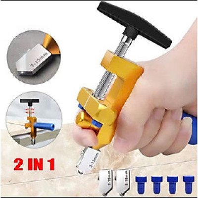 Máy cắt kính cắt gạch men cầm tay 