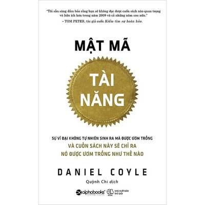 Mật Mã Tài Năng