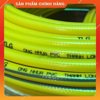 Vòi Xịt Rửa Xe️ Bộ dây vòi xịt nước rửa xe, tưới cây , tăng áp 3 lần, loại 7m, 10m 206319 cút sập, nối PE