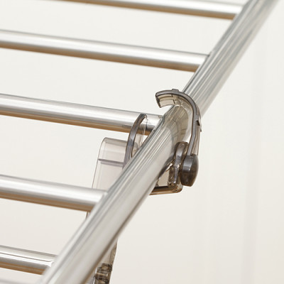 Giàn phơi đứng để sàn Wellex - Không phụ kiện đi kèm