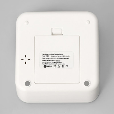 Máy đo huyết áp bắp tay Kachi MK293 - Hàng chính hãng