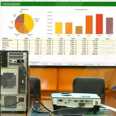 Ugreen UG11608DV101TK 5M màu Đen Cáp tín hiệu DVI 24 + 1 - HÀNG CHÍNH HÃNG
