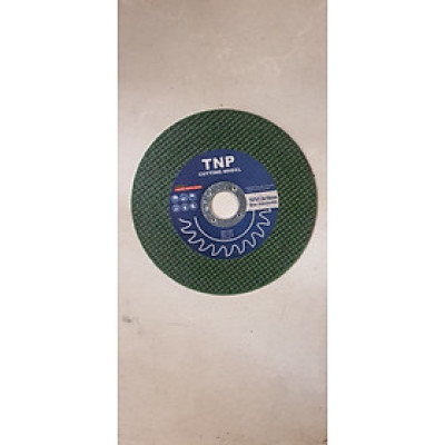 ĐÁ CẮT INOX SẮT 1 TẤC - 50 cái/hộp