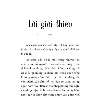 Minh Triết Nội Tại