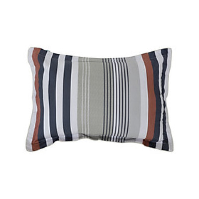 Gối đầu 40x60cm cotton hoa Hometex - Giao mẫu ngẫu nhiên