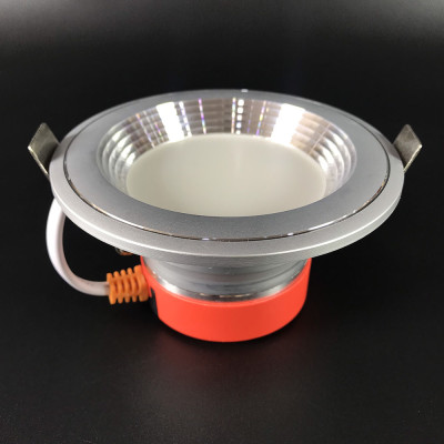 Đèn LED âm trần Downlight 7w ENA - mẫu DTA