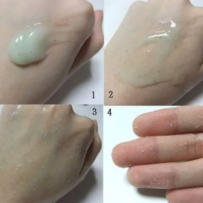 Gel Tẩy Da Chết Ohui Clear Science 150ml