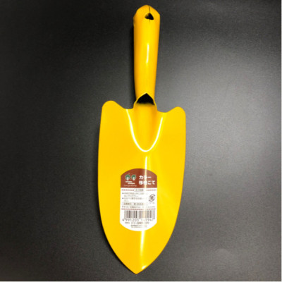 Xẻng làm vườn Echo (4 Color) 270mm - Hàng nội địa Nhật Bản |#nhập khẩu chính hãng| |#giao màu ngẫu nhiên|