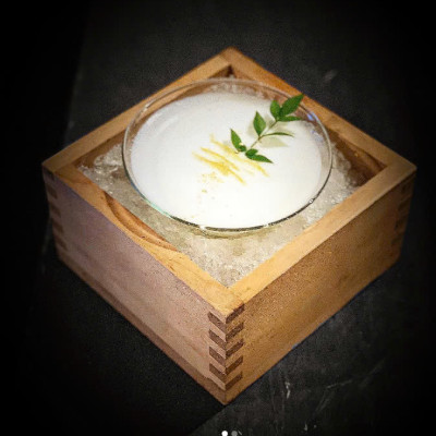 Rượu Gin Thủ Công Nhật Bản agata Oita Ken 500ml