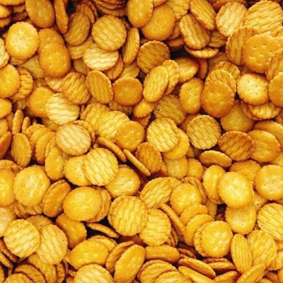 Bánh Quy Đồng Tiền Mặn Viettin Mart