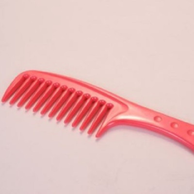 Lược Chải Tóc Cao Cấp Kai 32387 - HC0327 (Màu Đỏ)