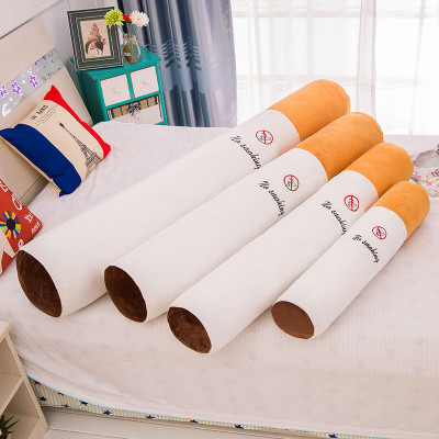 Gối ôm điếu thuốc 3d độc đáo siêu mềm mịn (50cm--->110cm) Thú bông hình điếu thuốc 3d cao cấp, hàng xịn loại 1