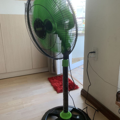 Quạt đứng Senko DTS1607 - Hàng chính hãng