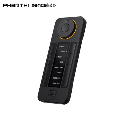 Dây Cáp Tín Hiệu Dùng Cho Điều Khiển Quick Keys Xencelabs - Hàng Chính Hãng