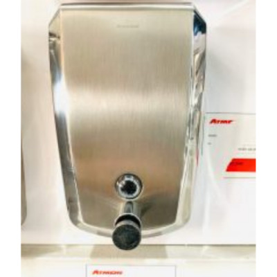 Hộp Đựng Xà Phòng Treo Tường Inox ATMOR SD-1080 (HÀNG CHÍNH HÃNG) 