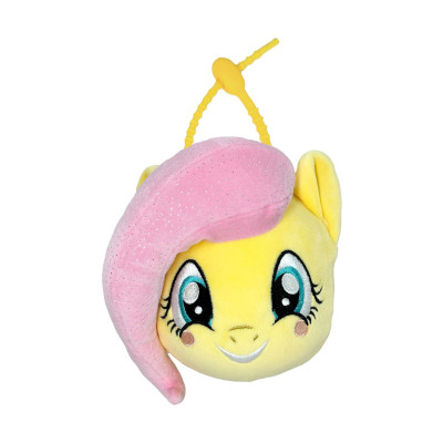 Đồ Chơi Móc Khoá My Little Pony -  Squeezy Plush PLUSH TOY 710402