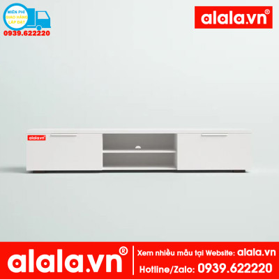 Tủ Tivi ALALA705 cao cấp - Thương hiệu alala.vn
