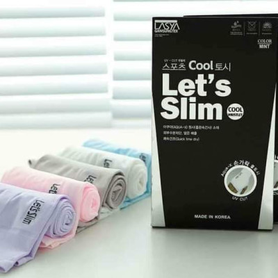 2 đôi Găng tay (giao màu ngẫu nhiên) chống năng loại mỏng mát mẻ chống tia UV tốt