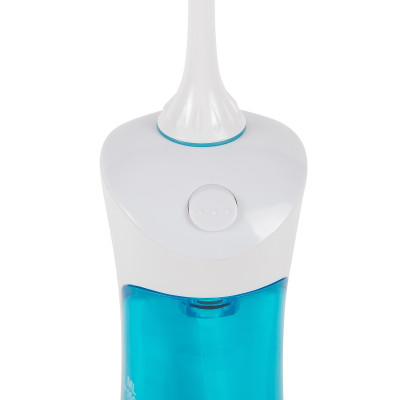 Máy tăm nước cầm tay Water Flosser and Oral Irrigator RIO DCIR2 nhập khẩu Anh