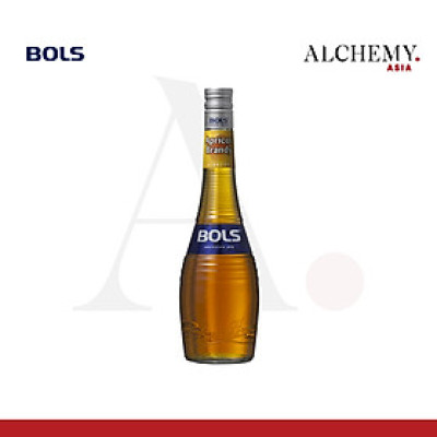 Rượu Bols Apricot Brandy Liqueur 24％ 1x0.7L