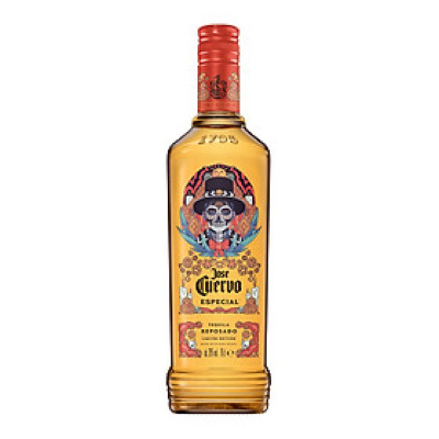 Rượu Jose Cuervo Especial Reposado (Limited Edition 2023) 1x750ml
