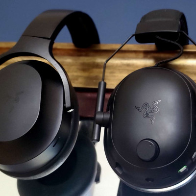 [Mới, hàng chính hãng] Tai nghe Razer Barracuda Pro