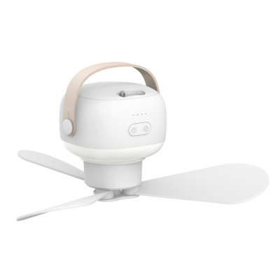 Quạt trần mini đa năng Tiross TS2286 - Hàng chính hãng